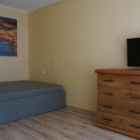 Sunny Ventspils 19 Apartment Екстериор снимка