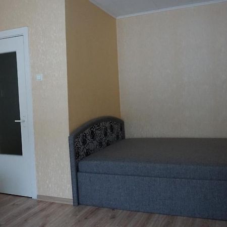 Sunny Ventspils 19 Apartment Екстериор снимка