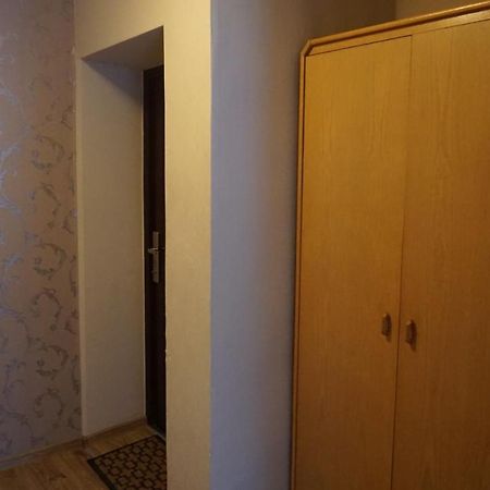 Sunny Ventspils 19 Apartment Екстериор снимка