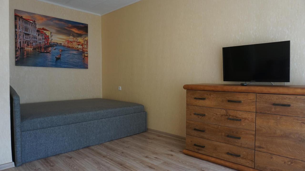 Sunny Ventspils 19 Apartment Екстериор снимка