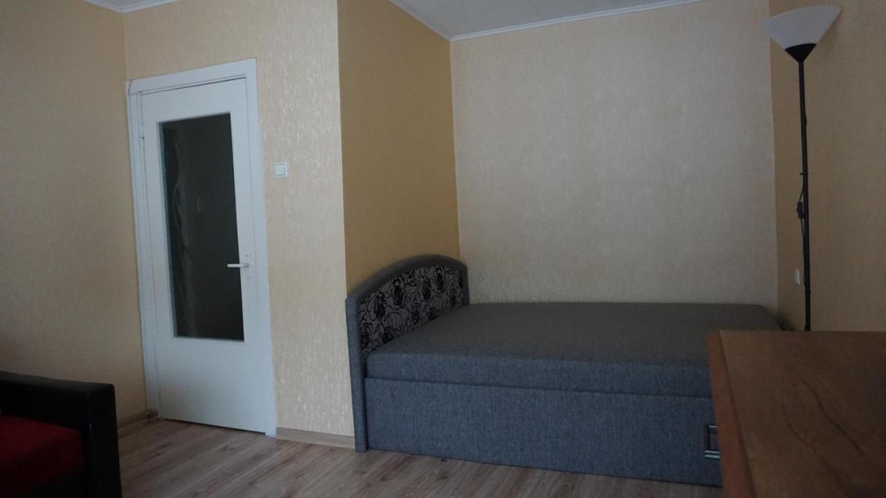 Sunny Ventspils 19 Apartment Екстериор снимка