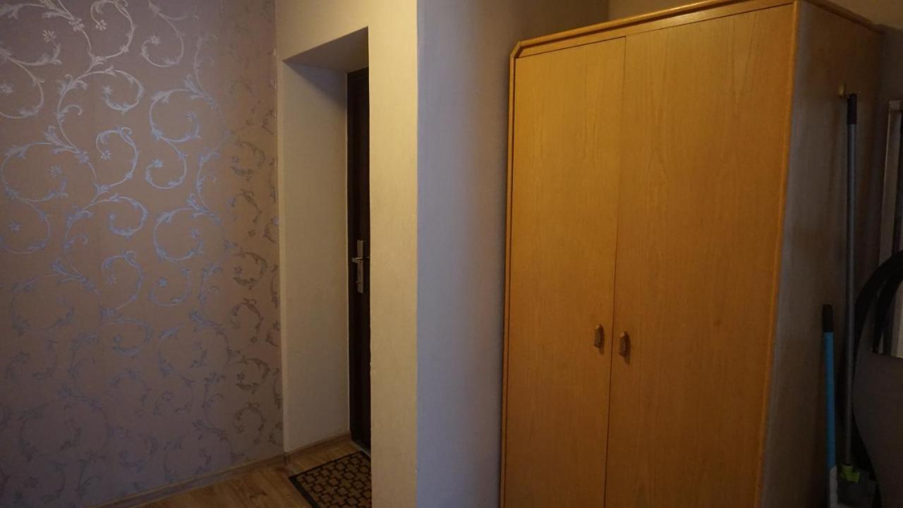 Sunny Ventspils 19 Apartment Екстериор снимка