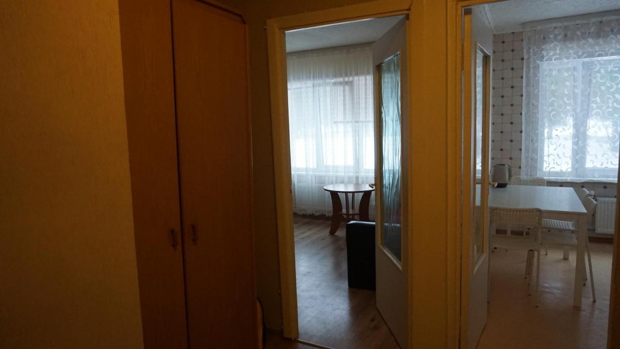 Sunny Ventspils 19 Apartment Екстериор снимка