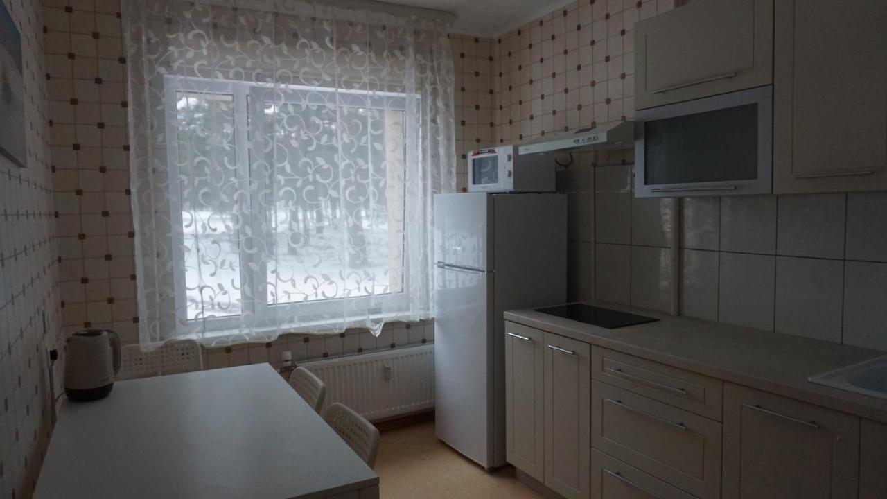 Sunny Ventspils 19 Apartment Екстериор снимка